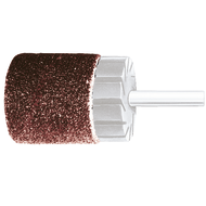 Abrasive sleeve KSB 10x20mm A80